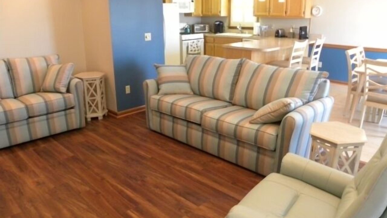 Photo of Livingroom in Montego Bay