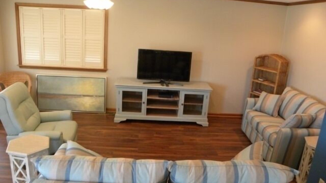 Photo of Livingroom in Montego Bay
