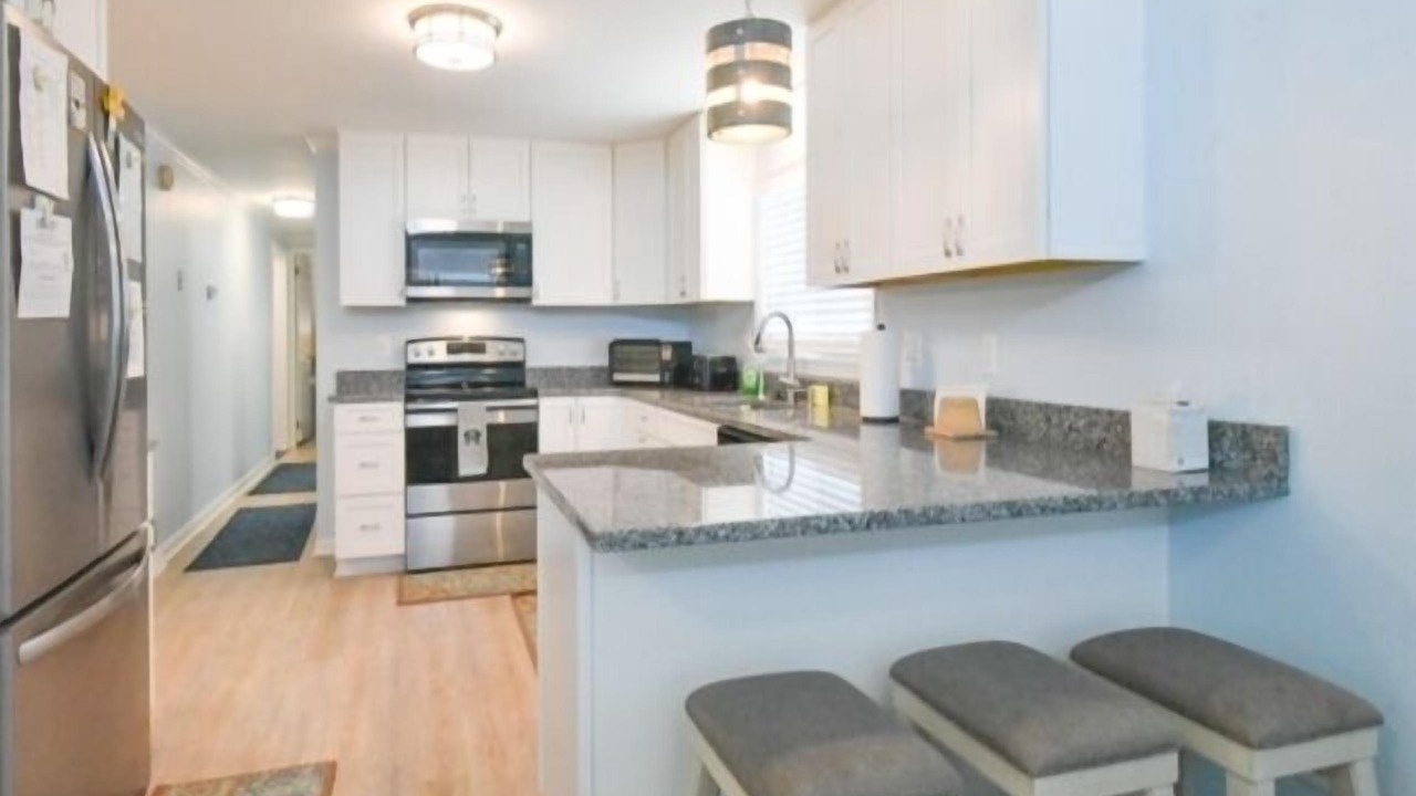 Photo of Kitchen in Montego Bay