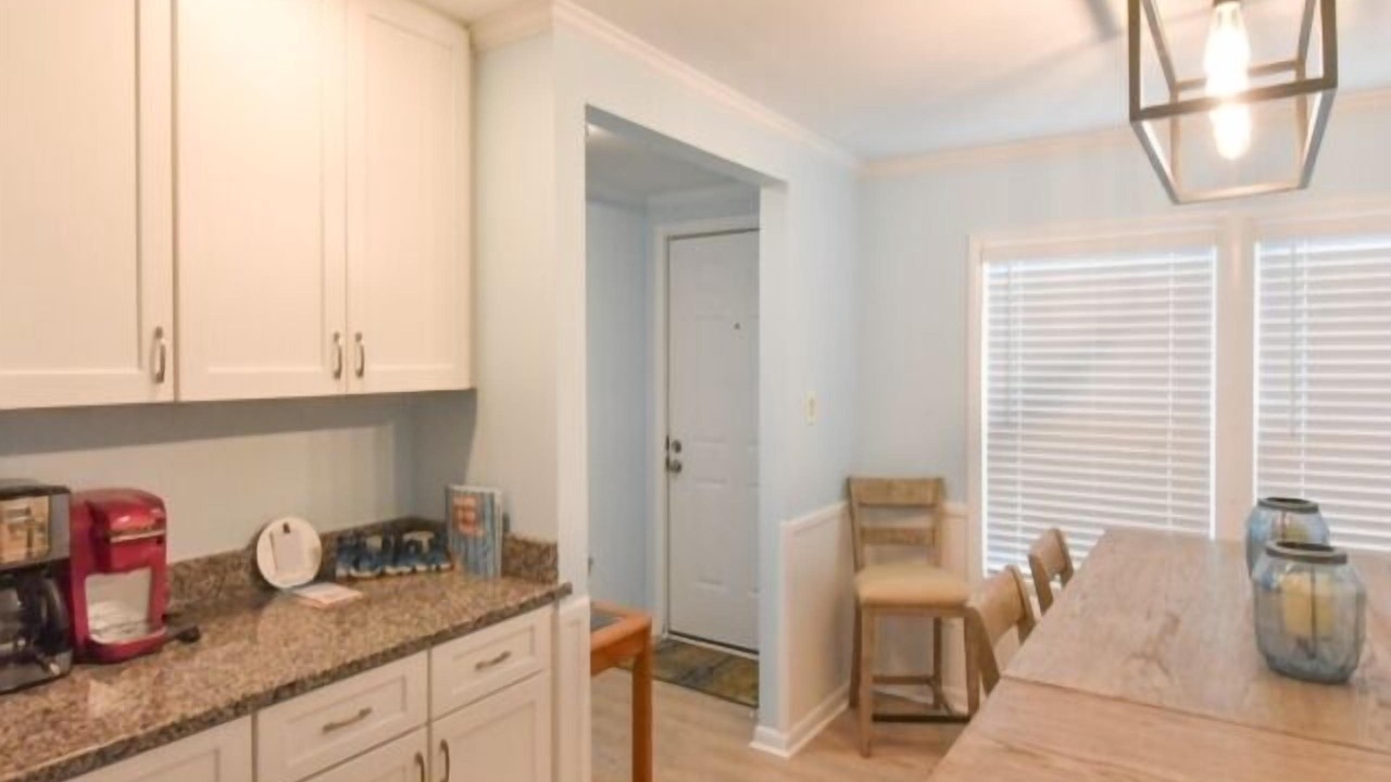 Photo of Livingroom in Montego Bay
