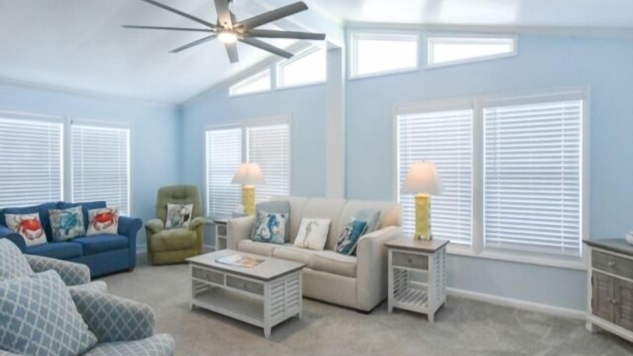 Photo of Livingroom in Montego Bay