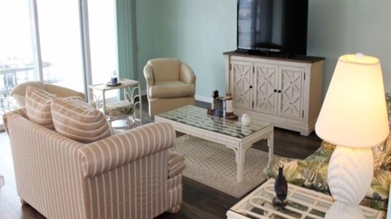 Photo of Livingroom in Montego Bay