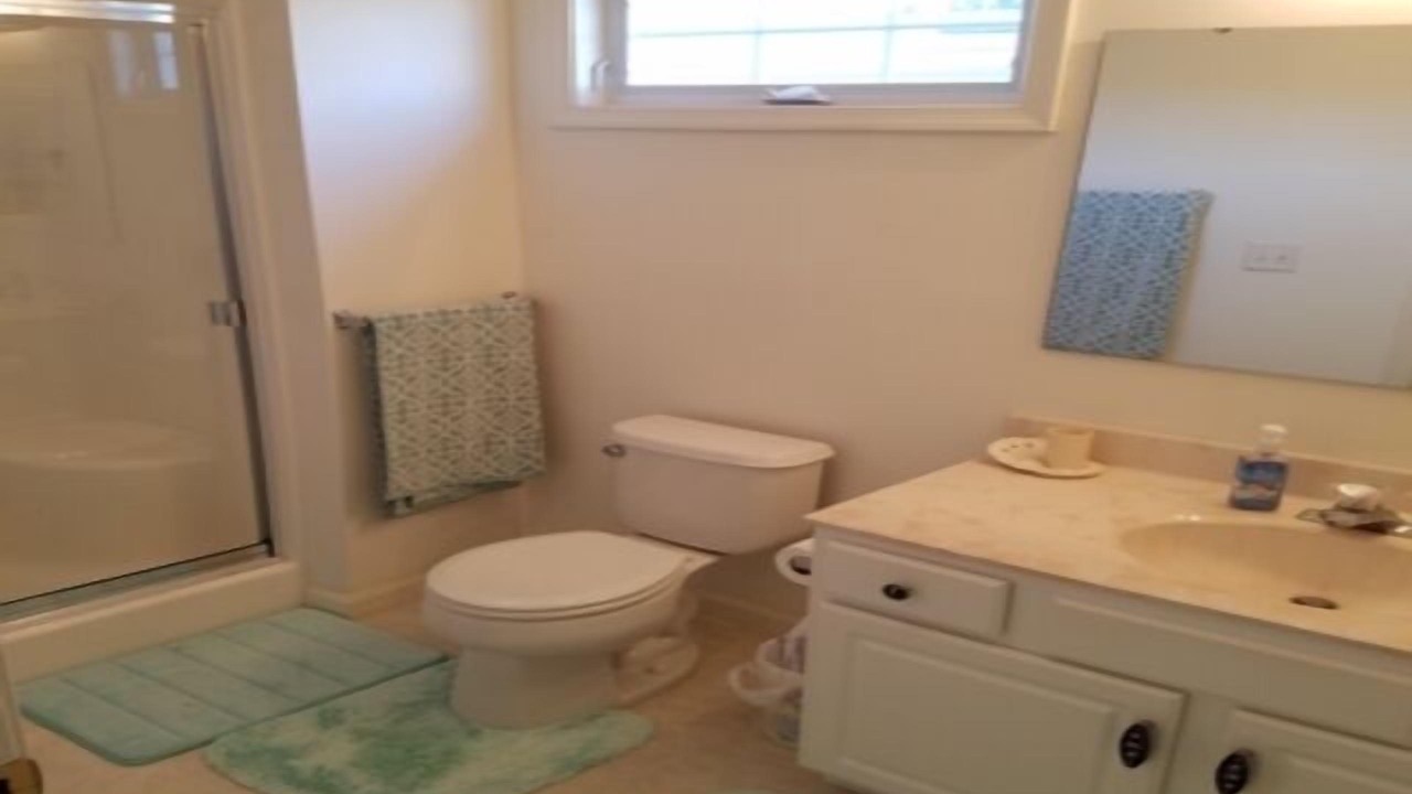 Photo of Bathroom in Montego Bay