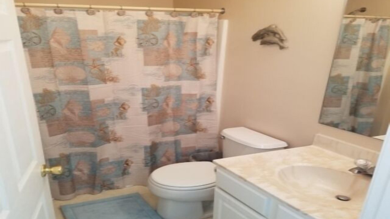 Photo of Bathroom in Montego Bay