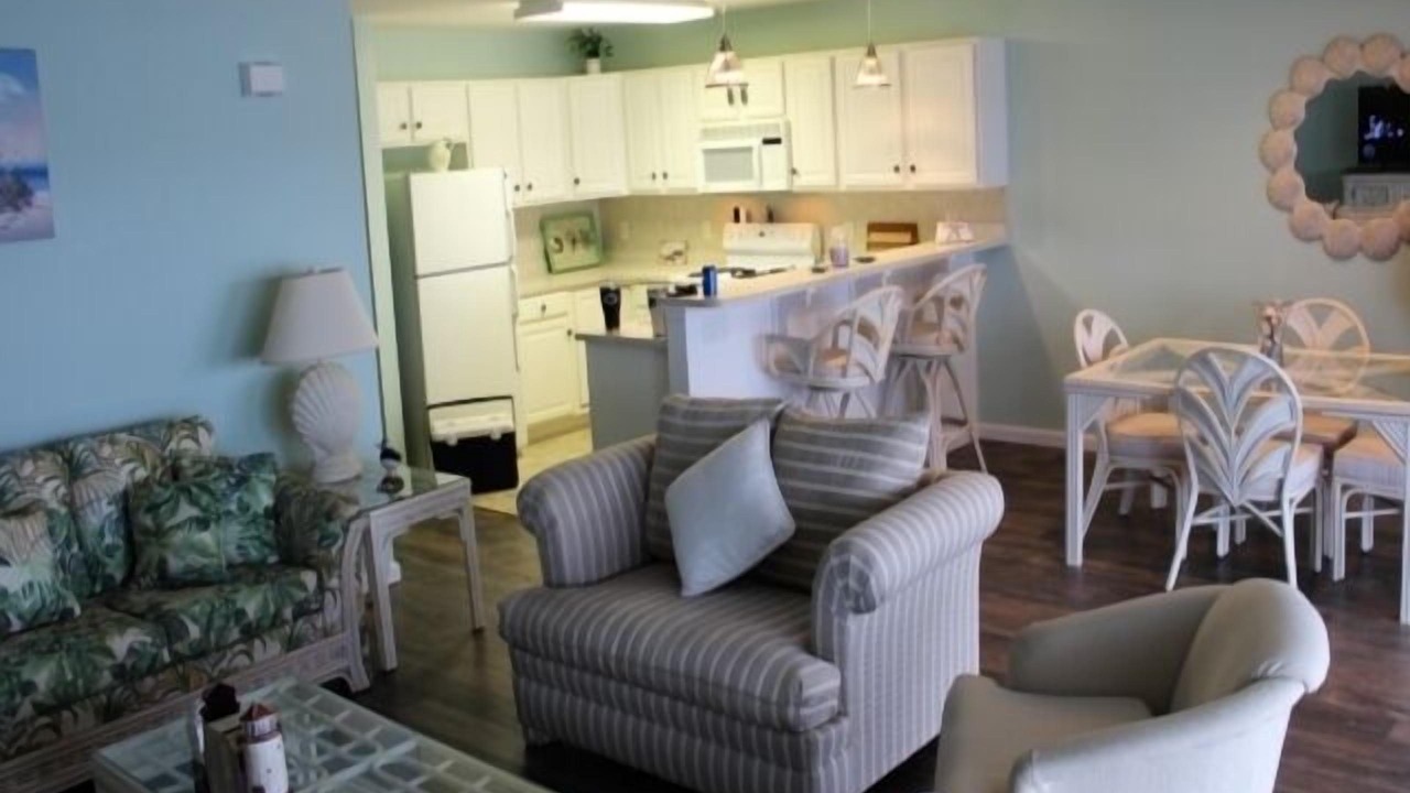 Photo of Livingroom in Montego Bay