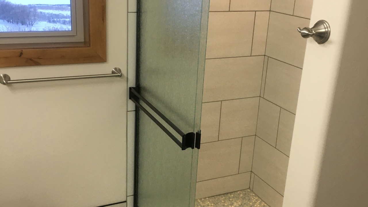 Photo of Bathroom in Lava Hot Springs