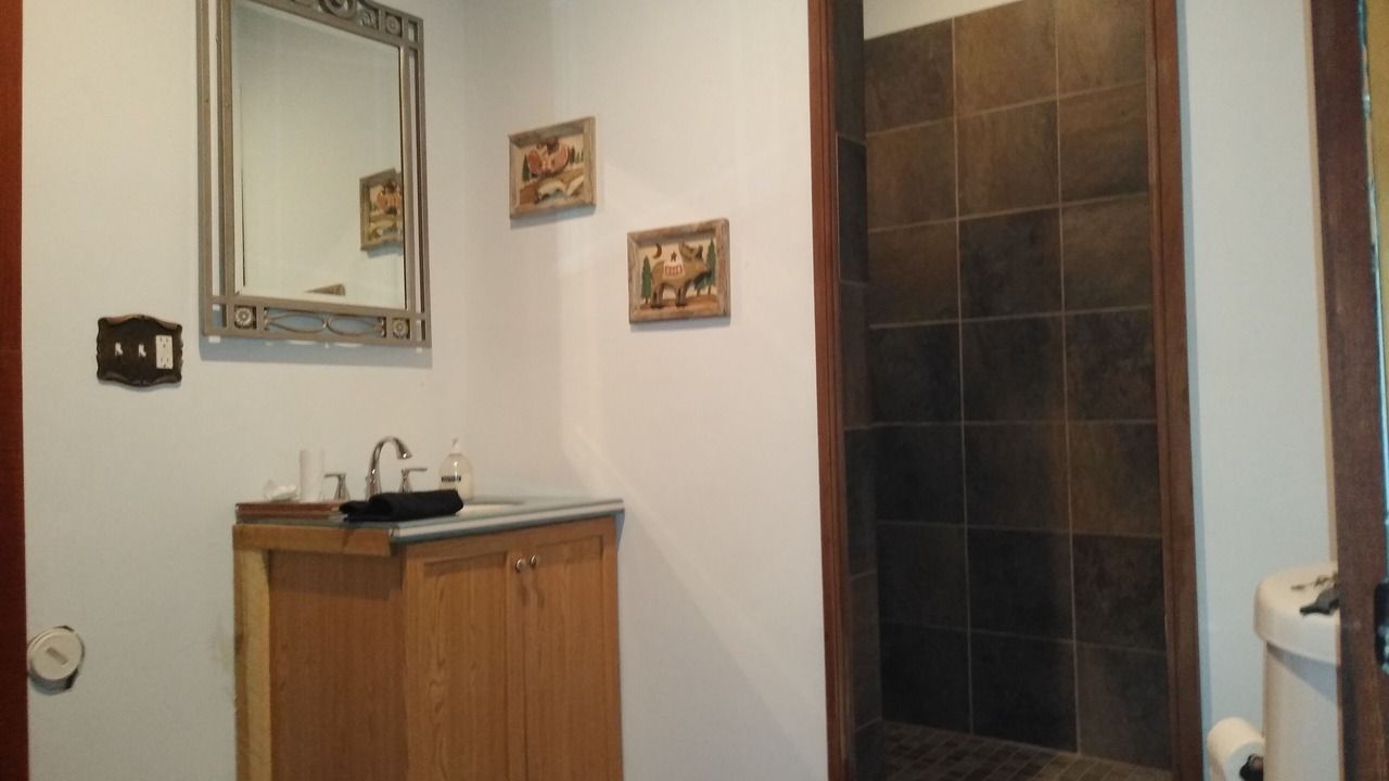Photo of Bathroom in Kyle