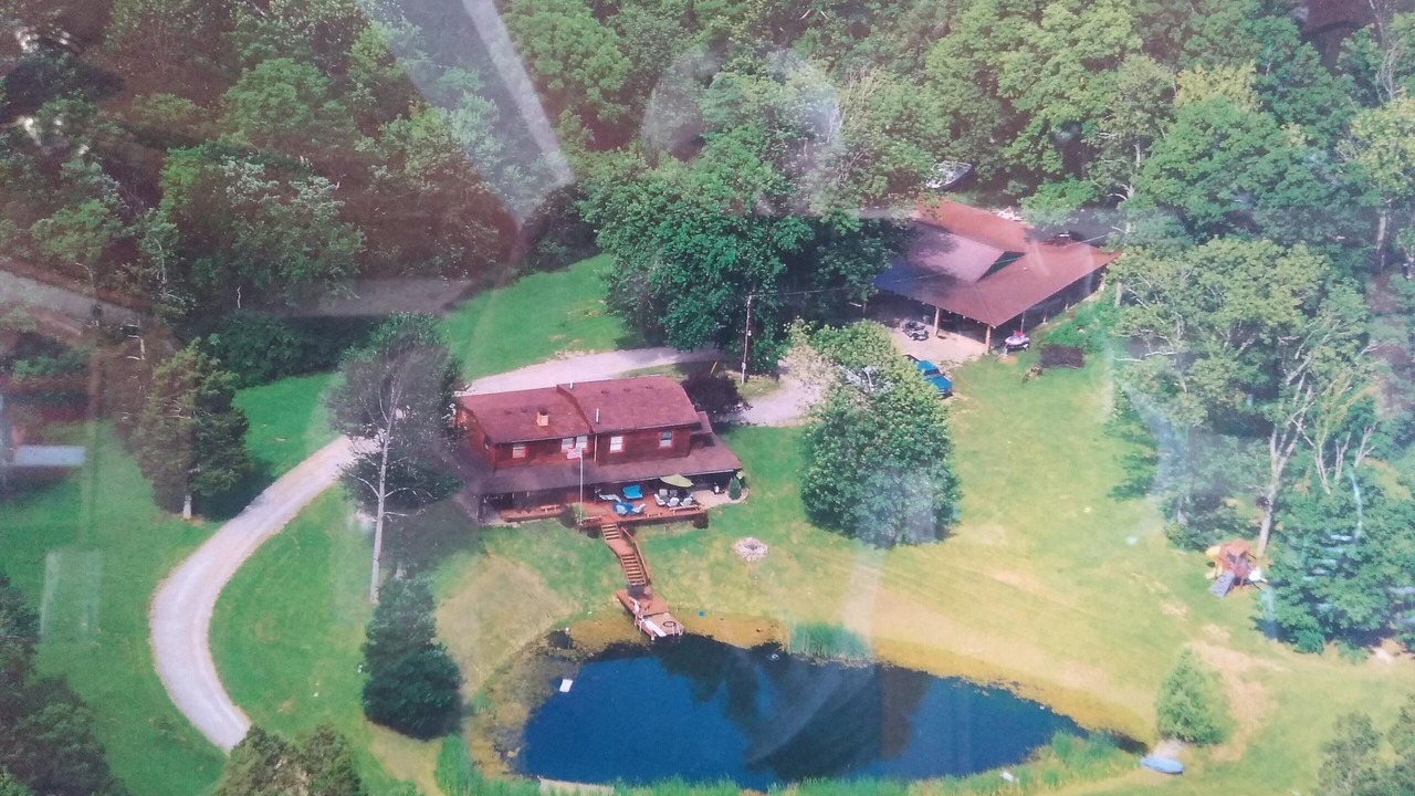 Photo of Outdoor in Kyle