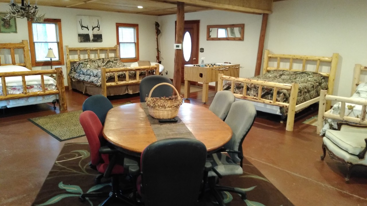 Photo of Bedroom in Kyle
