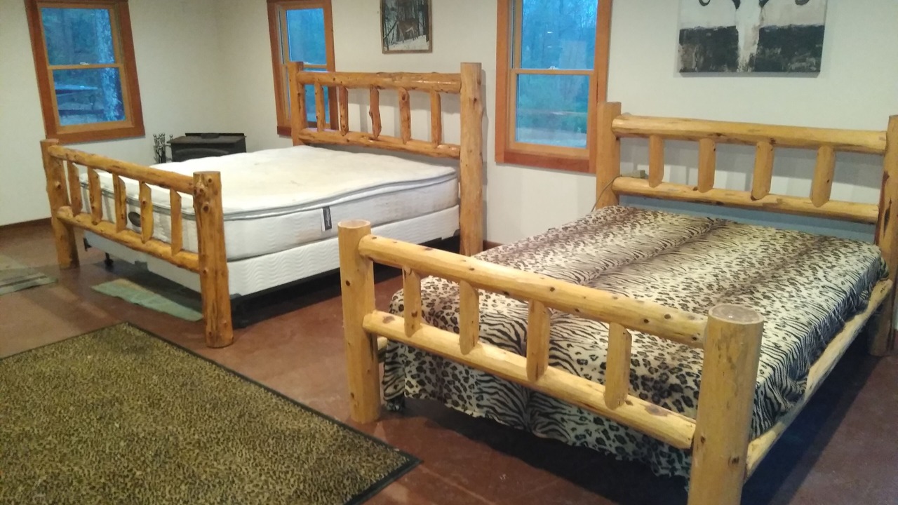 Photo of Bedroom in Kyle
