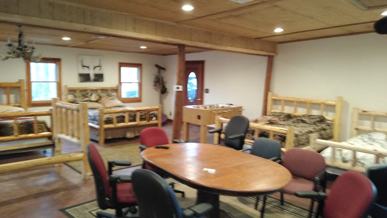 Photo of Bedroom in Kyle