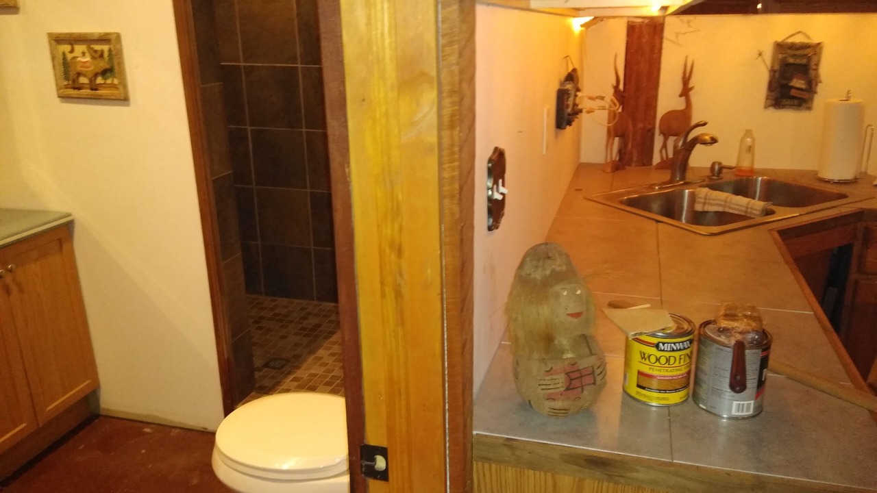 Photo of Bathroom in Kyle
