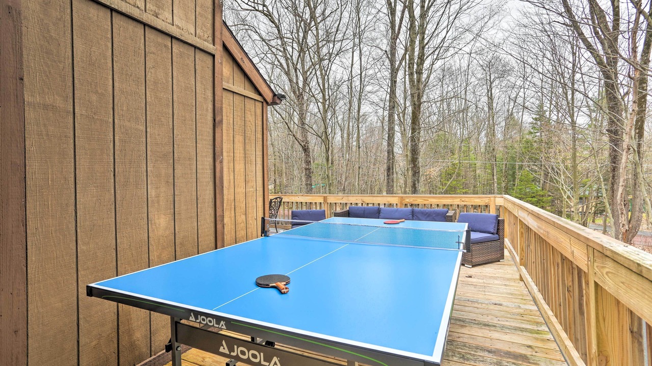 Photo of Outdoor in Locust Lake Village