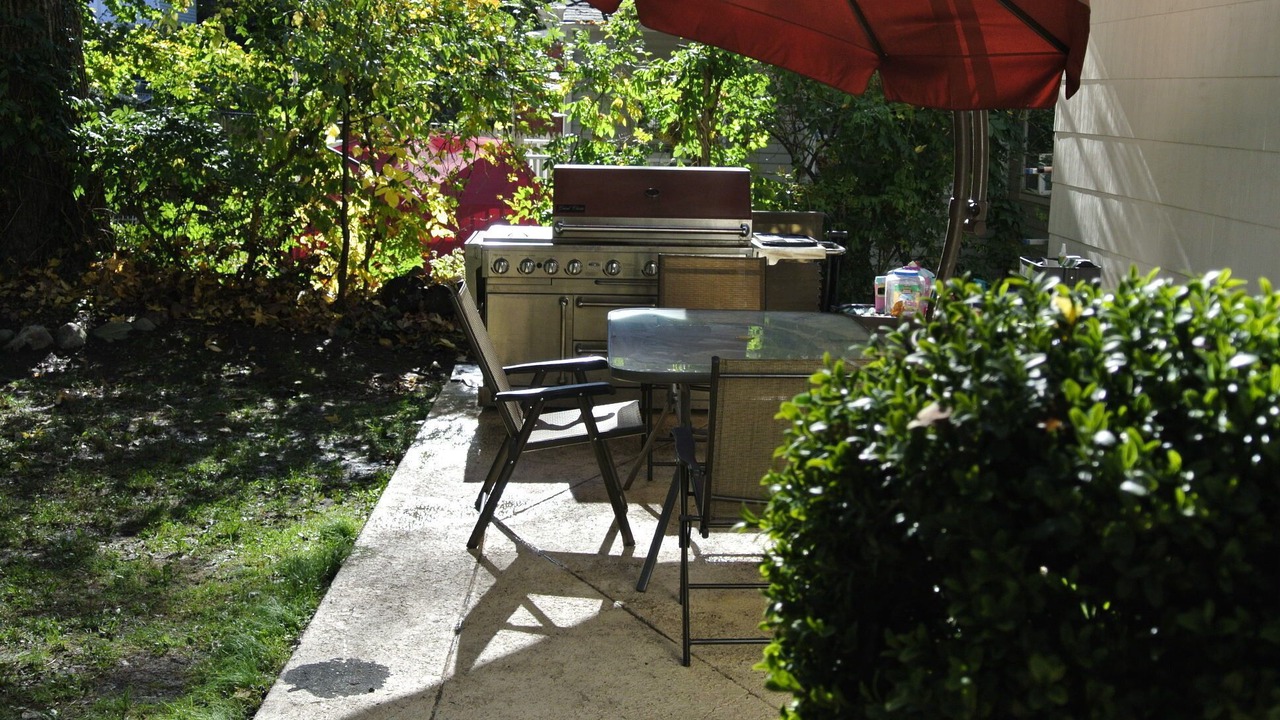 Photo of Outdoor in Leonia