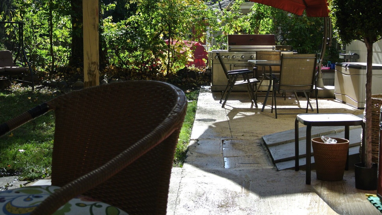 Photo of Outdoor in Leonia