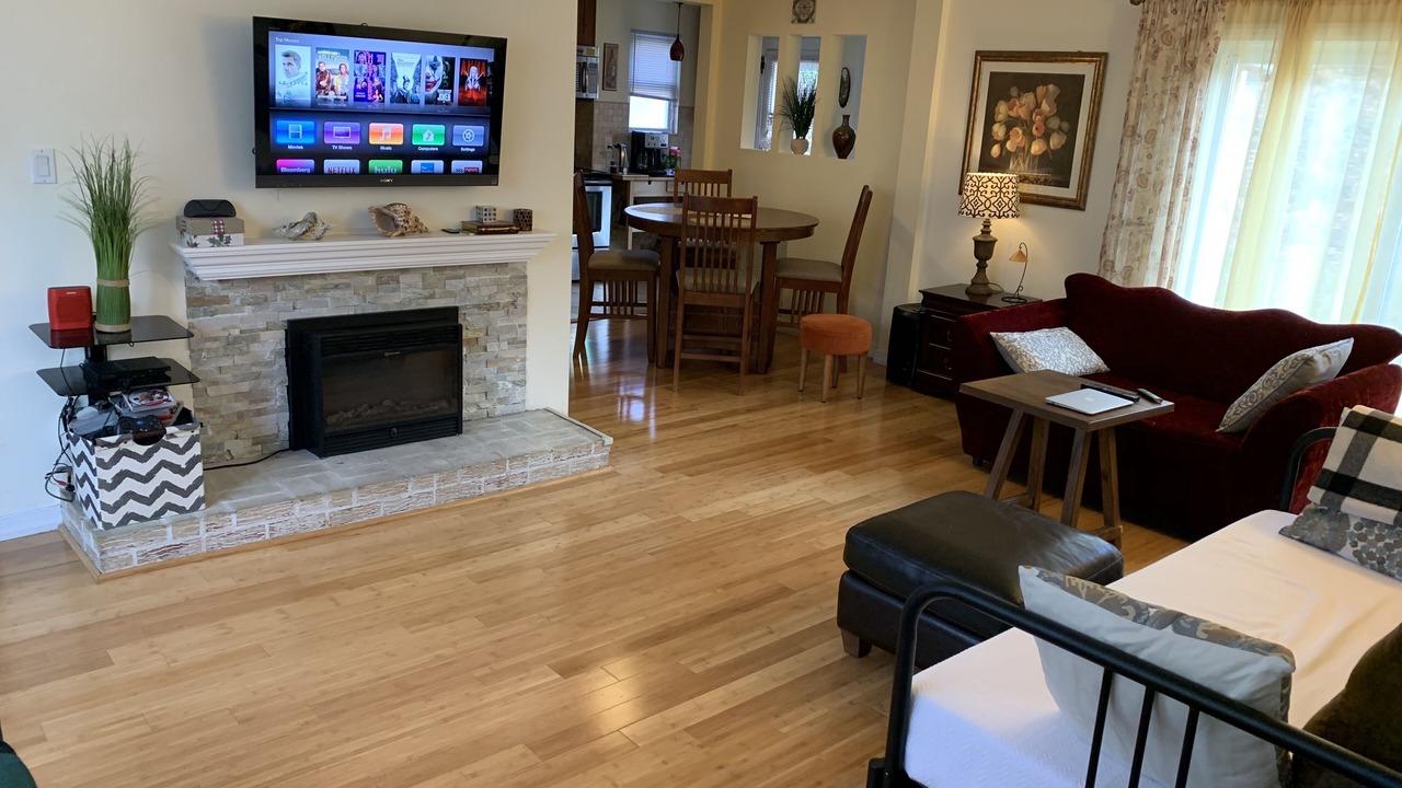 Photo of Livingroom in Leonia