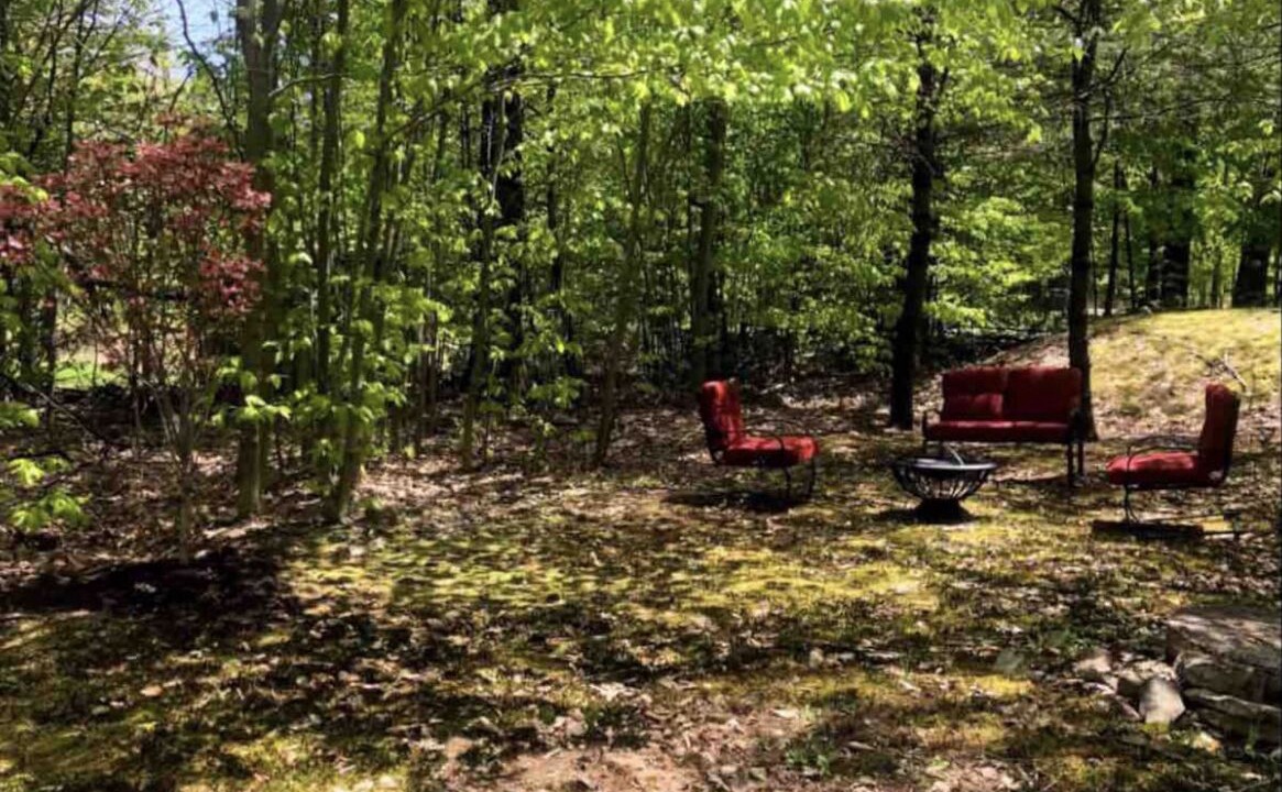 Photo of Outdoor in Tobyhanna