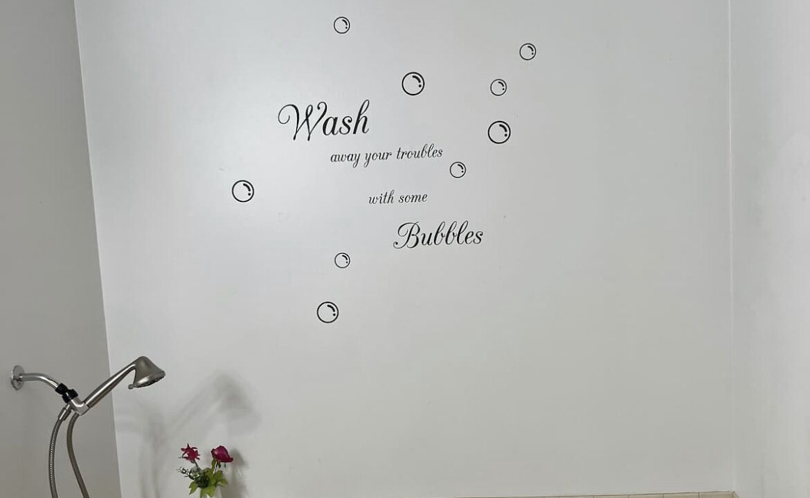 Photo of Bathroom in Tobyhanna