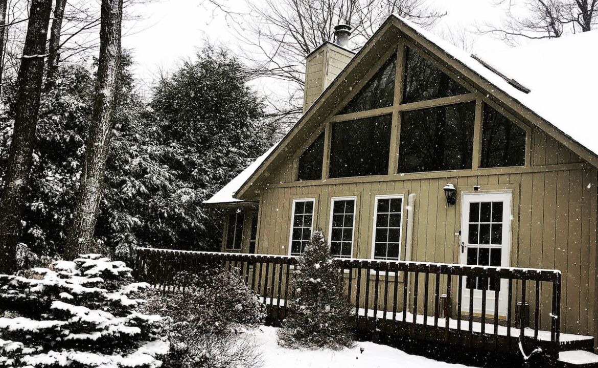 Photo of Outdoor in Tobyhanna