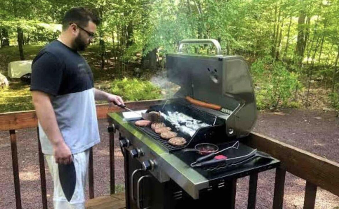 Photo of Outdoor in Tobyhanna