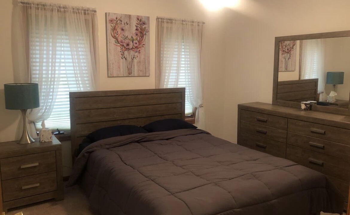 Photo of Bedroom in Tobyhanna