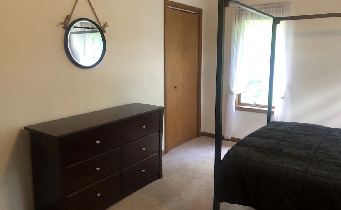 Photo of Bedroom in Tobyhanna