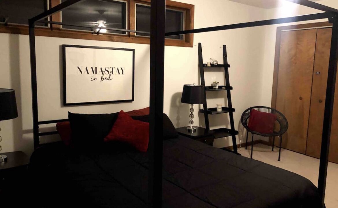 Photo of Bedroom in Tobyhanna