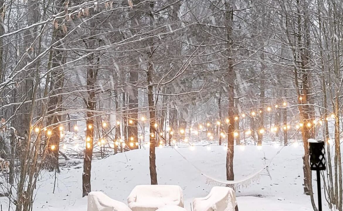 Photo of Outdoor in Tobyhanna