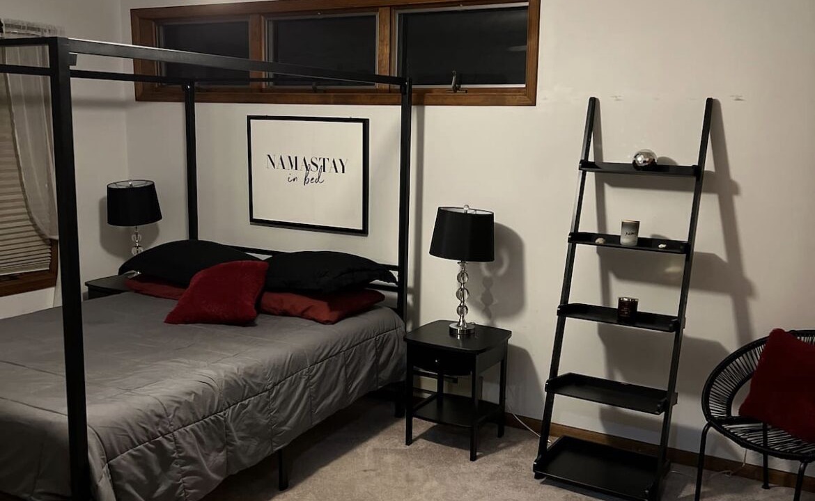 Photo of Bedroom in Tobyhanna