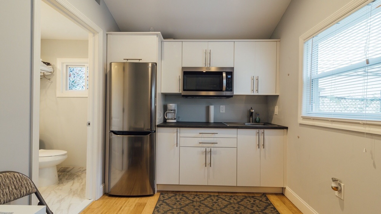 Photo of Kitchen in Newark