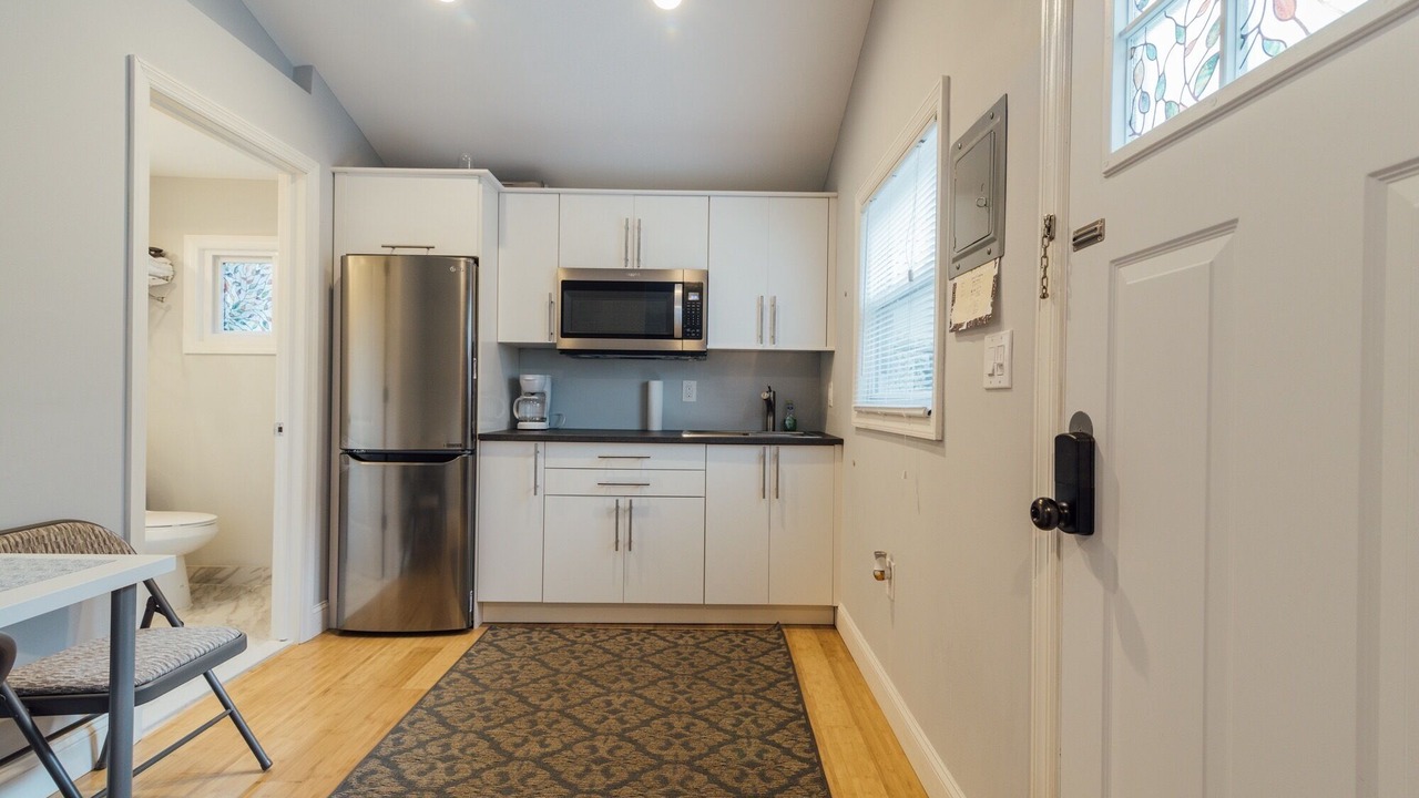 Photo of Kitchen in Newark