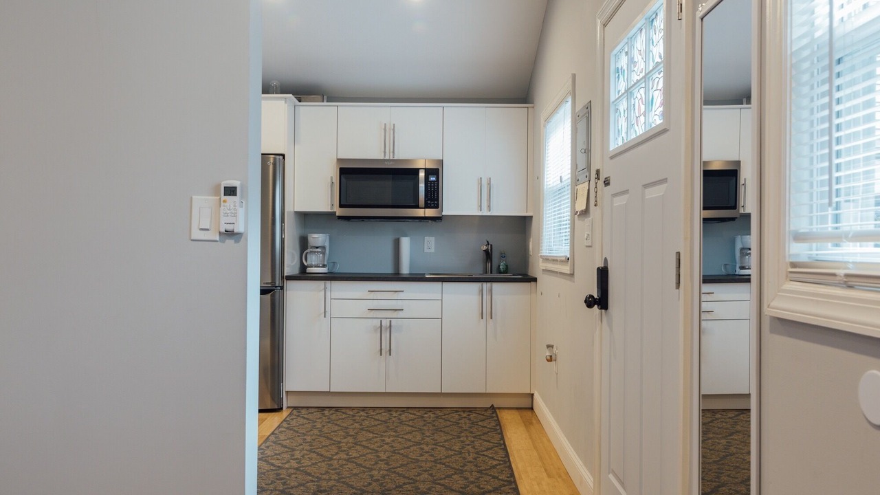 Photo of Kitchen in Newark
