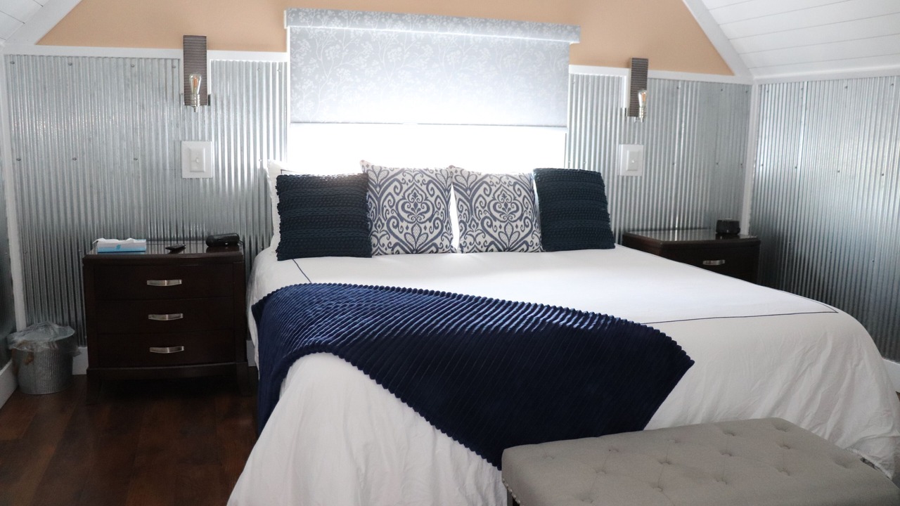 Photo of Bedroom in Nashville