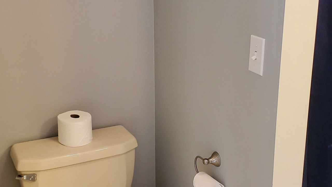 Photo of Bathroom in Huron