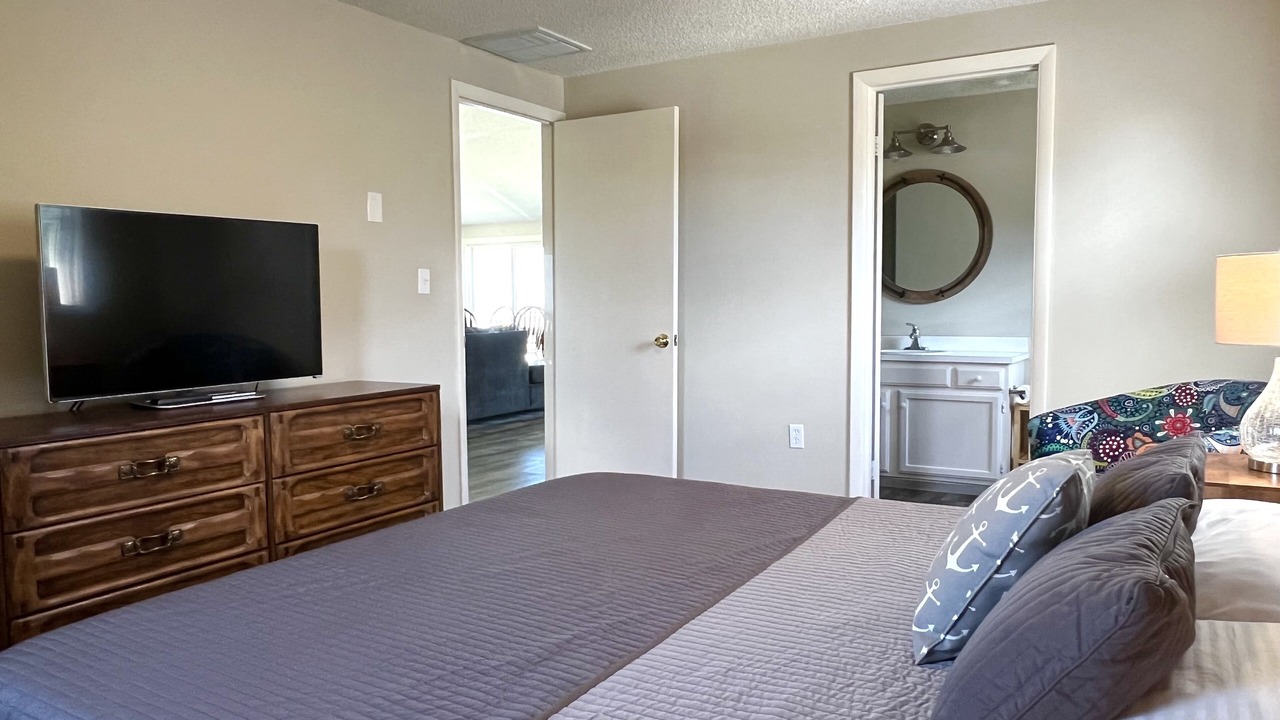 Photo of Bedroom in Broadkill Beach