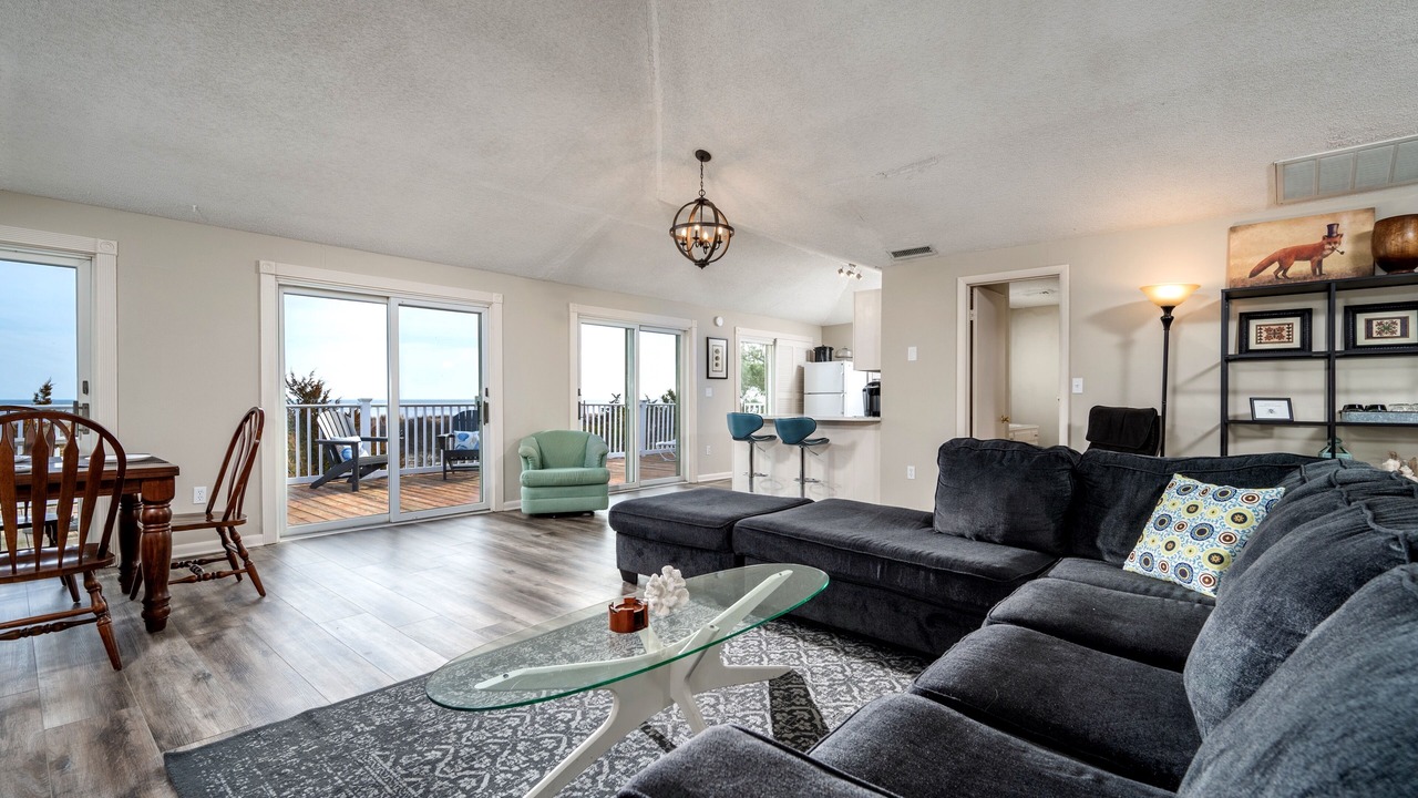 Photo of Livingroom in Broadkill Beach