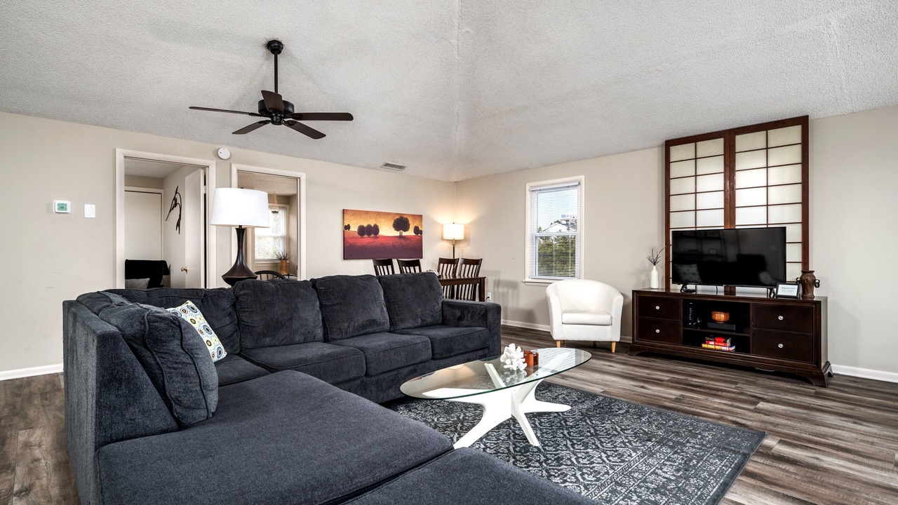 Photo of Livingroom in Broadkill Beach