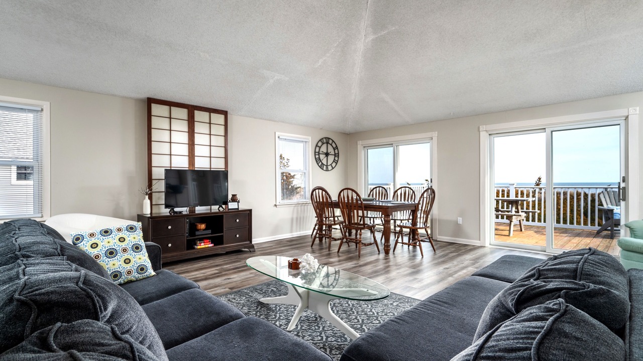 Photo of Livingroom in Broadkill Beach