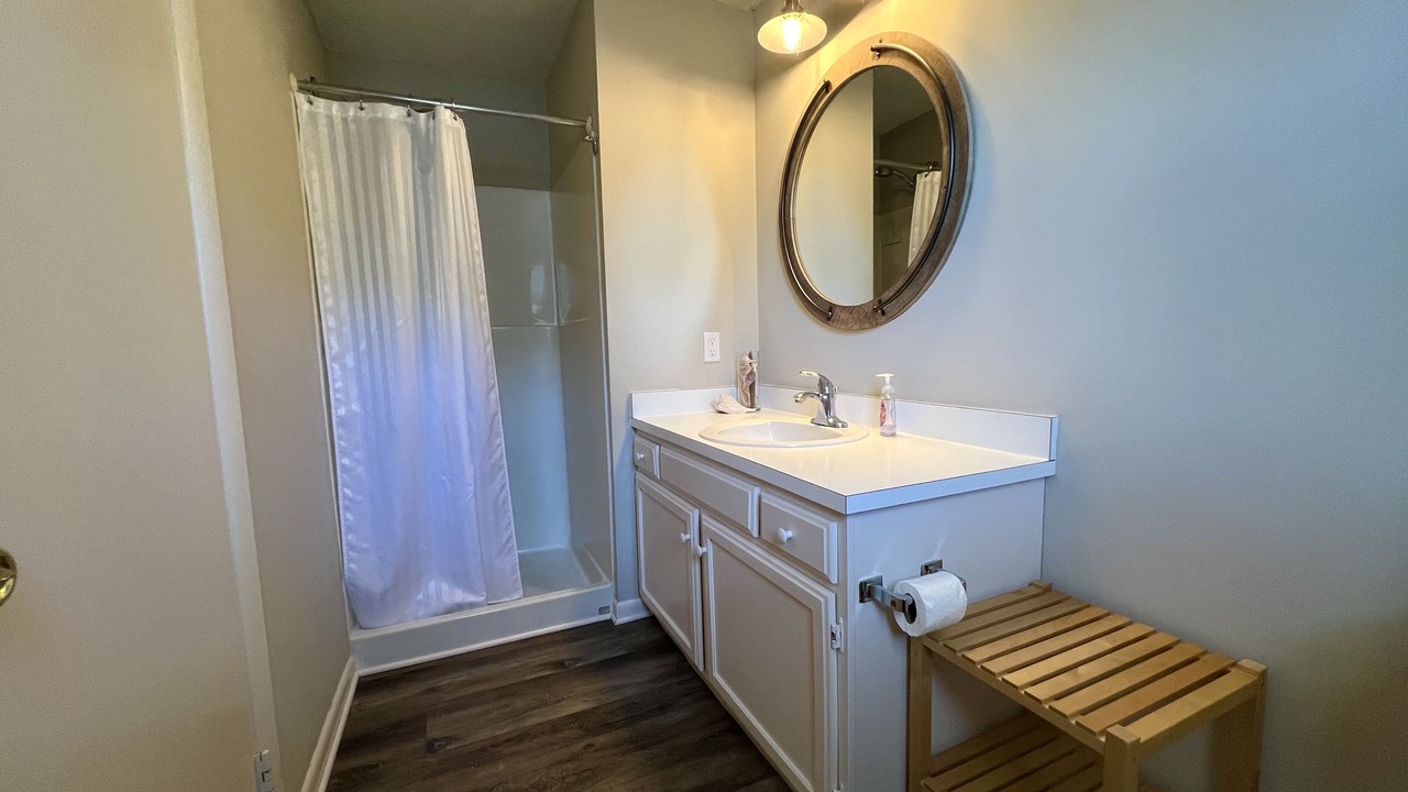Photo of Bathroom in Broadkill Beach