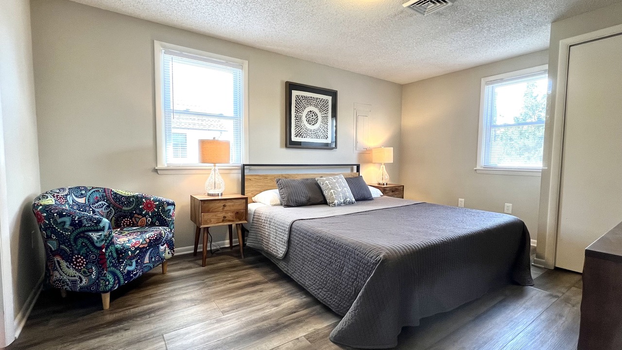 Photo of Bedroom in Broadkill Beach