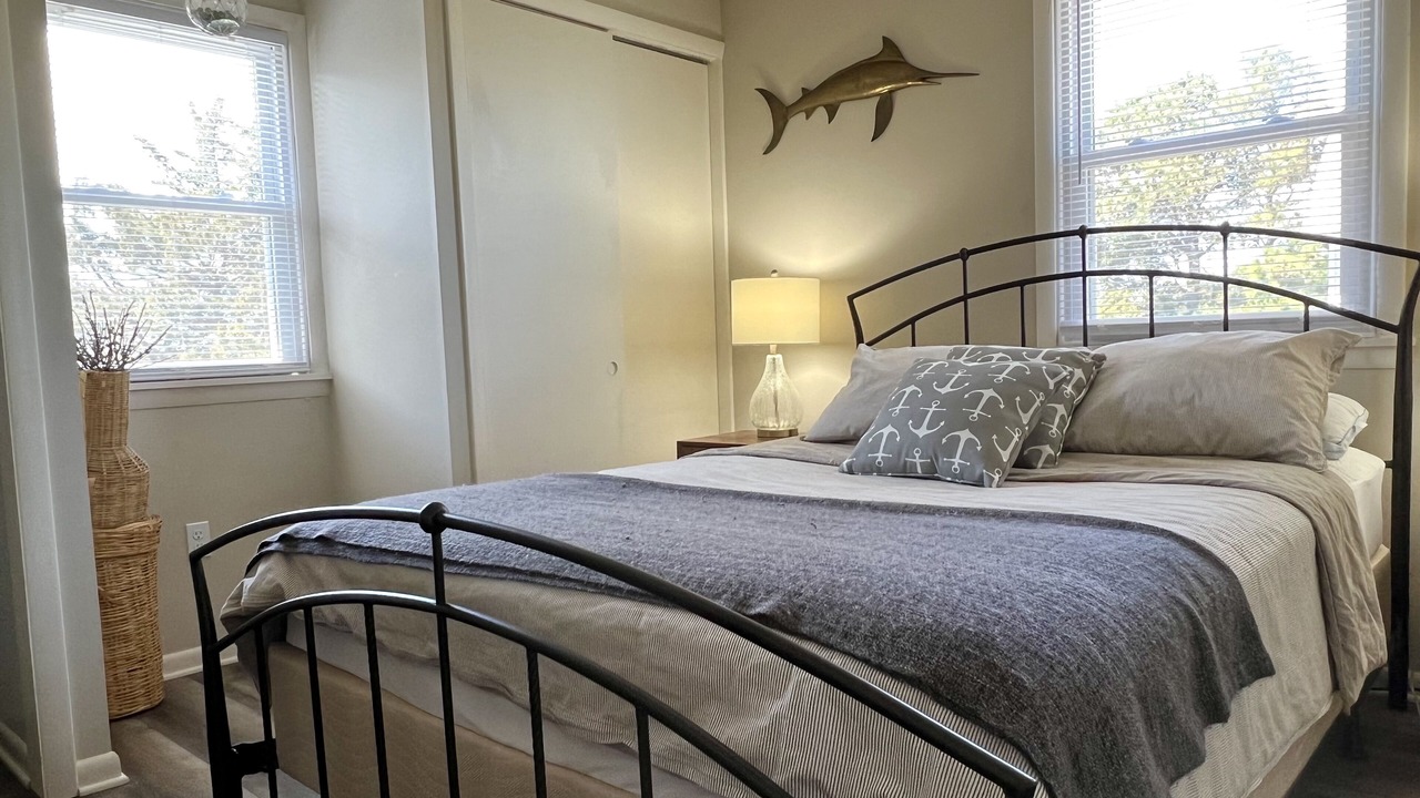 Photo of Bedroom in Broadkill Beach
