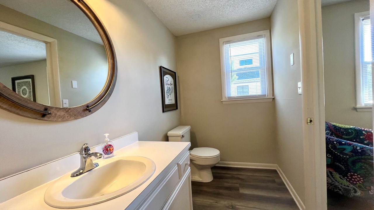 Photo of Bathroom in Broadkill Beach