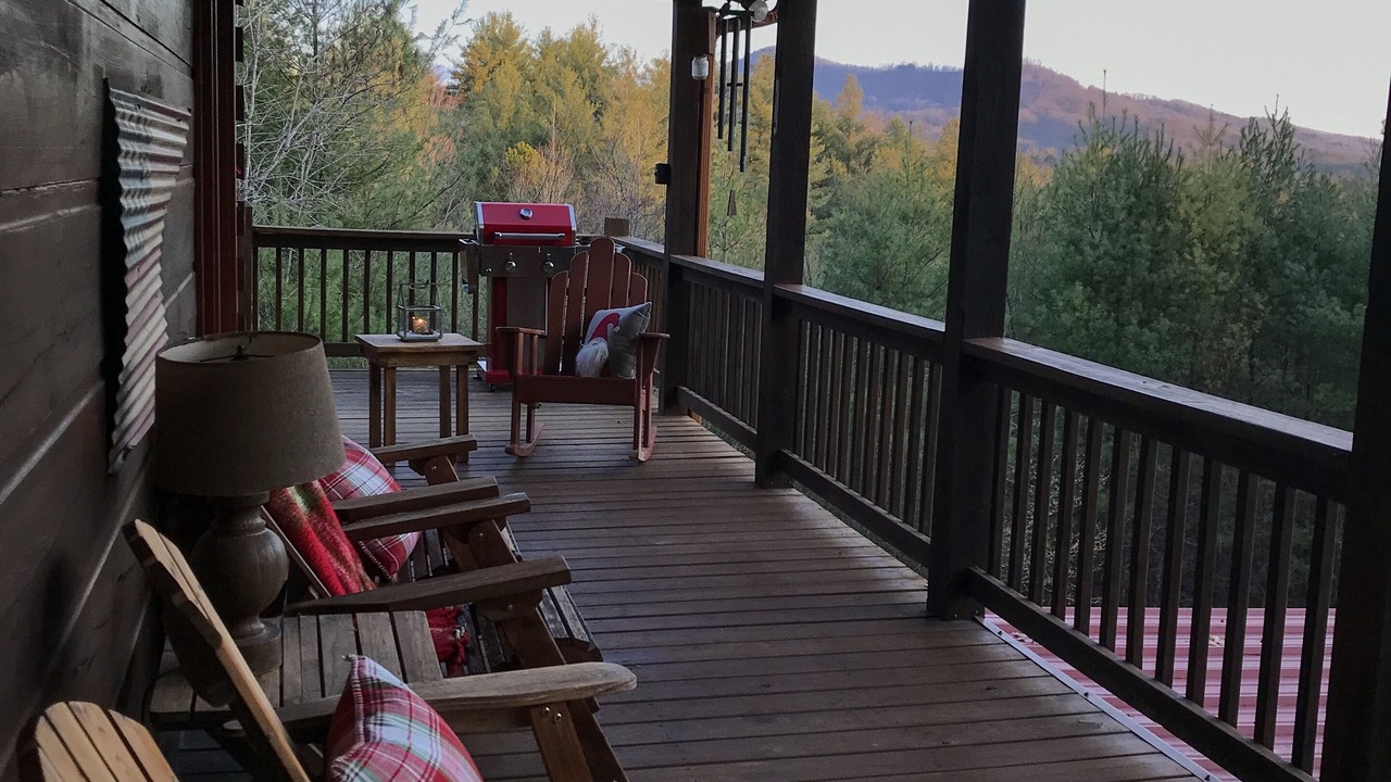 Photo of Outdoor in Mineral Bluff