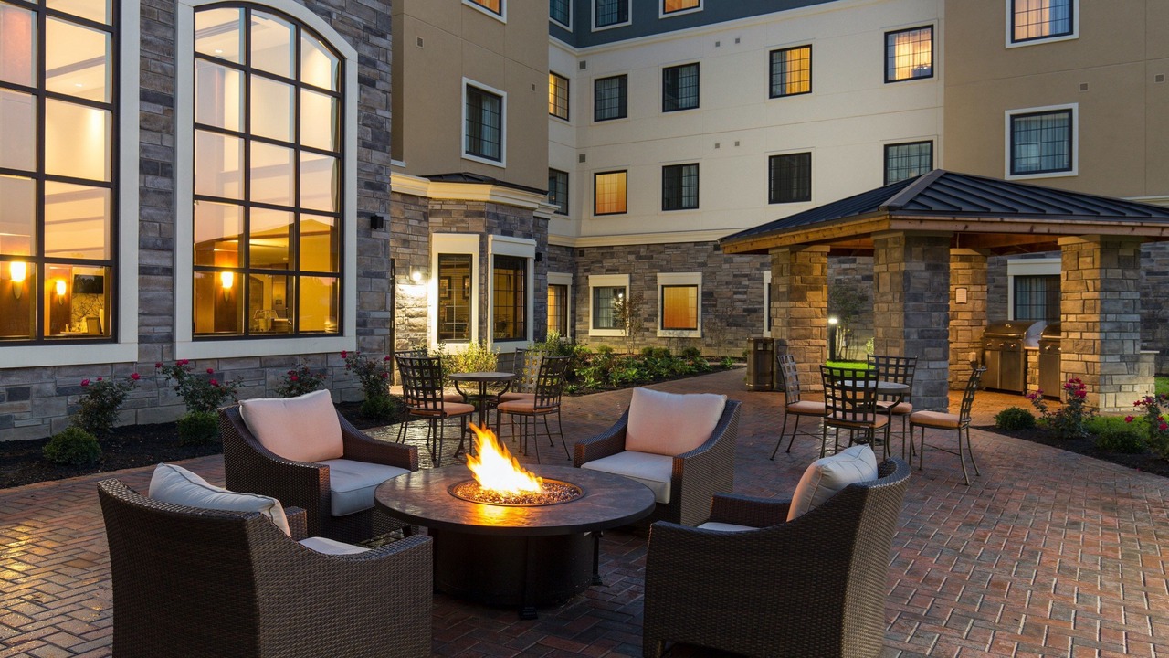 Photo of Livingroom in Polaris