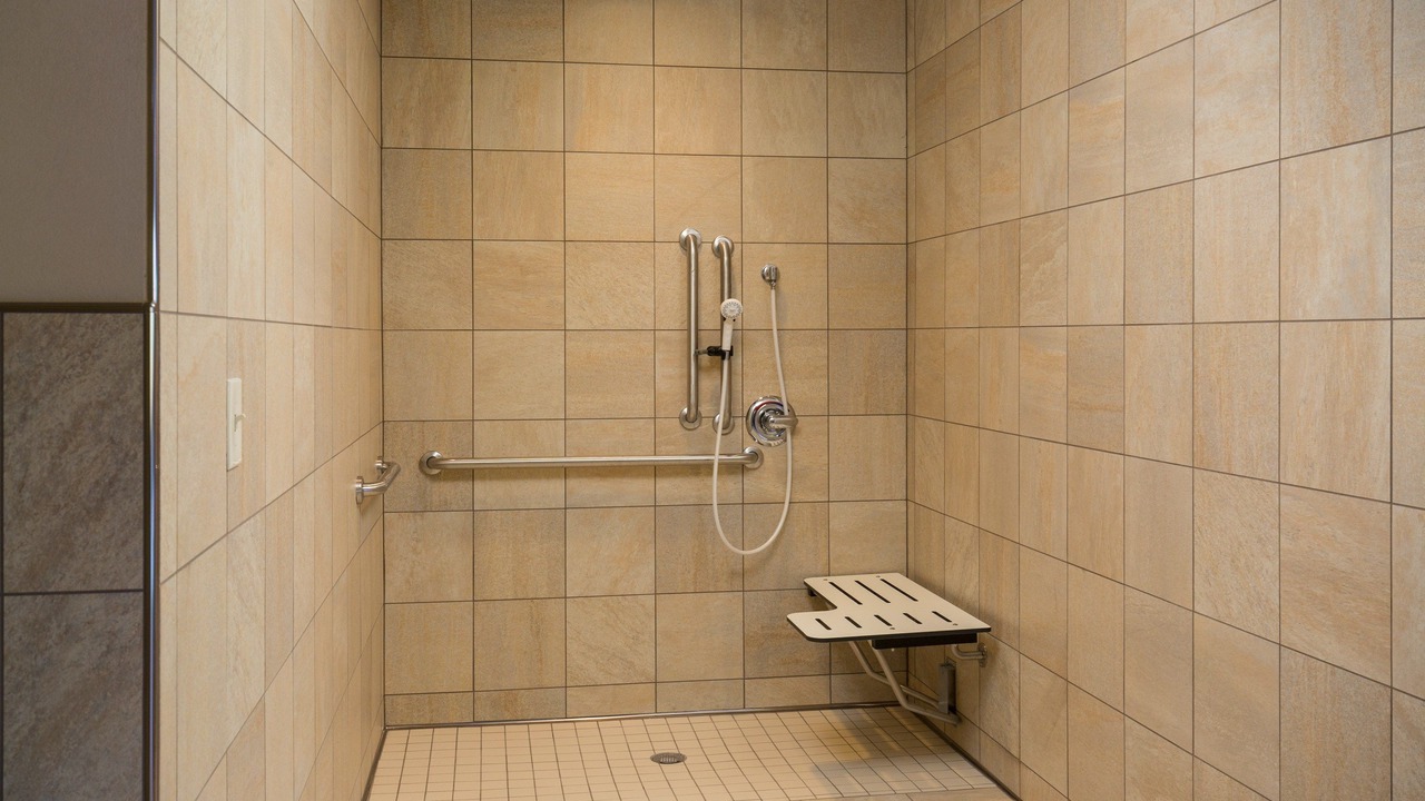 Photo of Bathroom in Polaris
