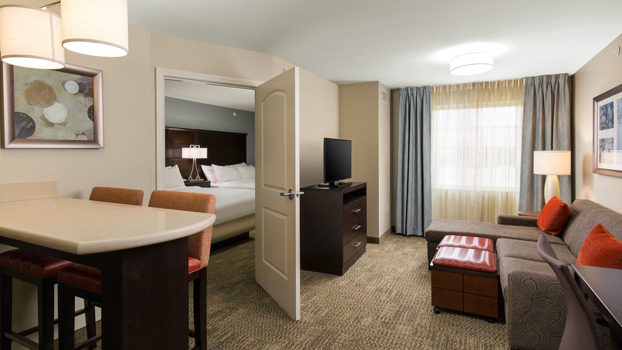 Photo of Bedroom in Polaris