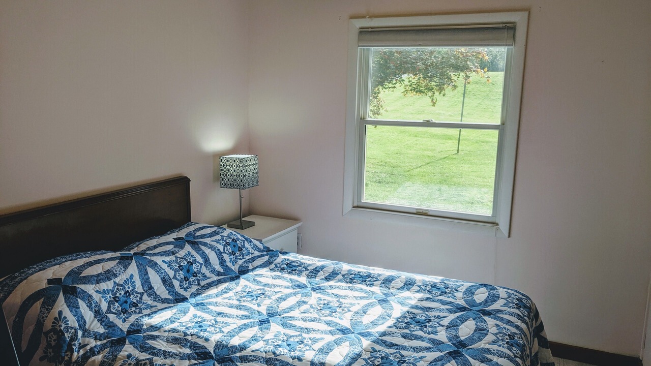 Photo of Bedroom in Town of Torrey