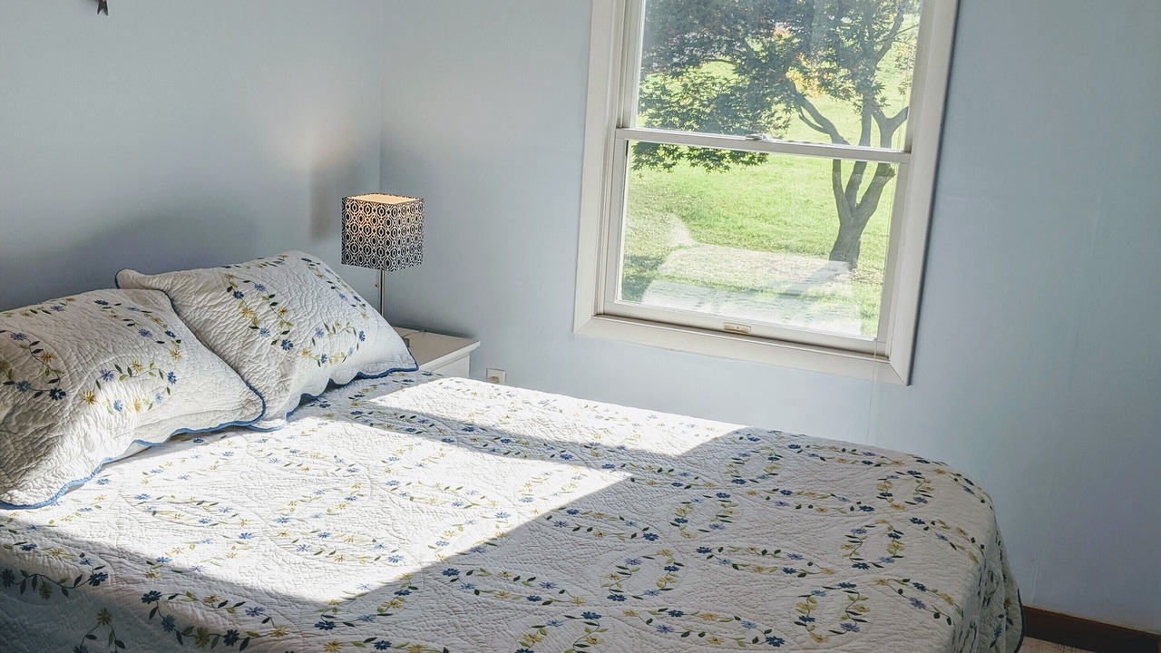 Photo of Bedroom in Town of Torrey