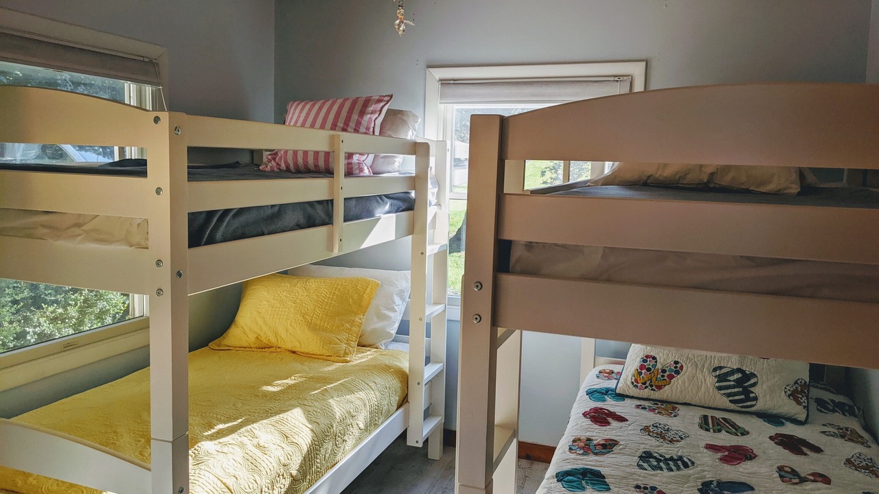 Photo of Bedroom in Town of Torrey