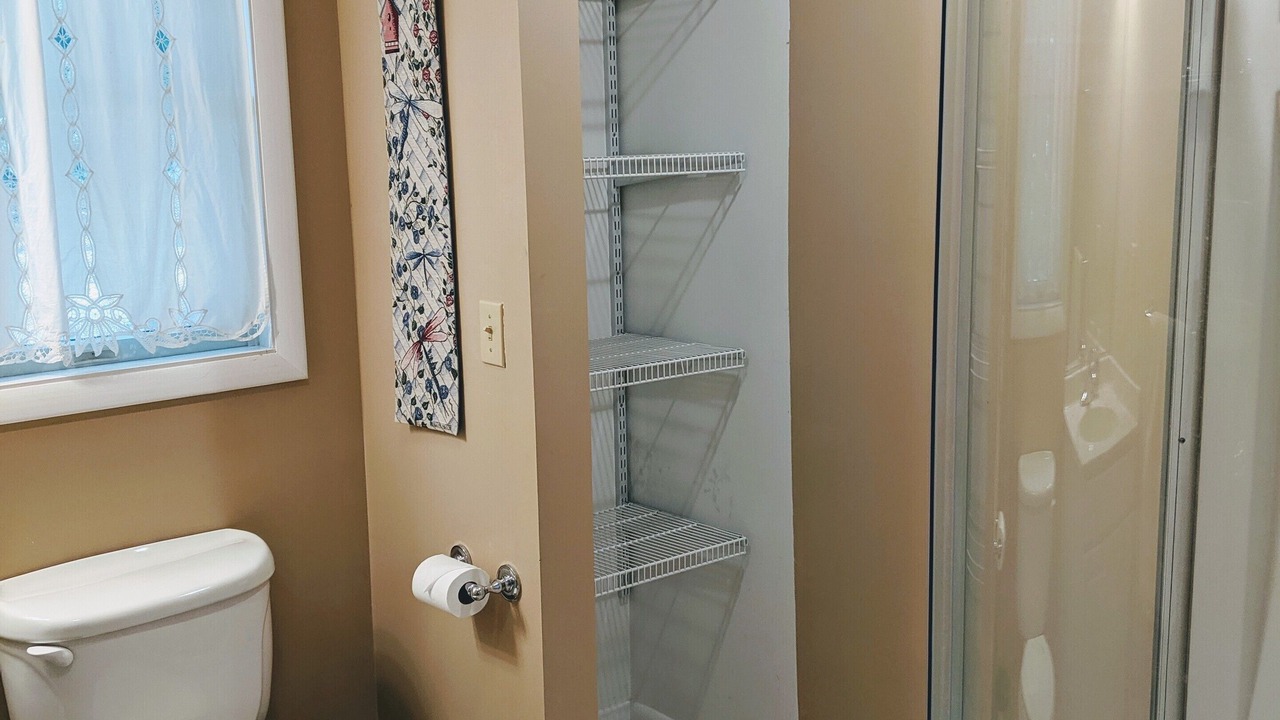 Photo of Bathroom in Town of Torrey